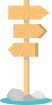 Icono de aspectos destacados