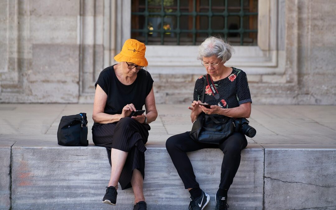 Viajes para mayores de 60: vive tu mejor etapa