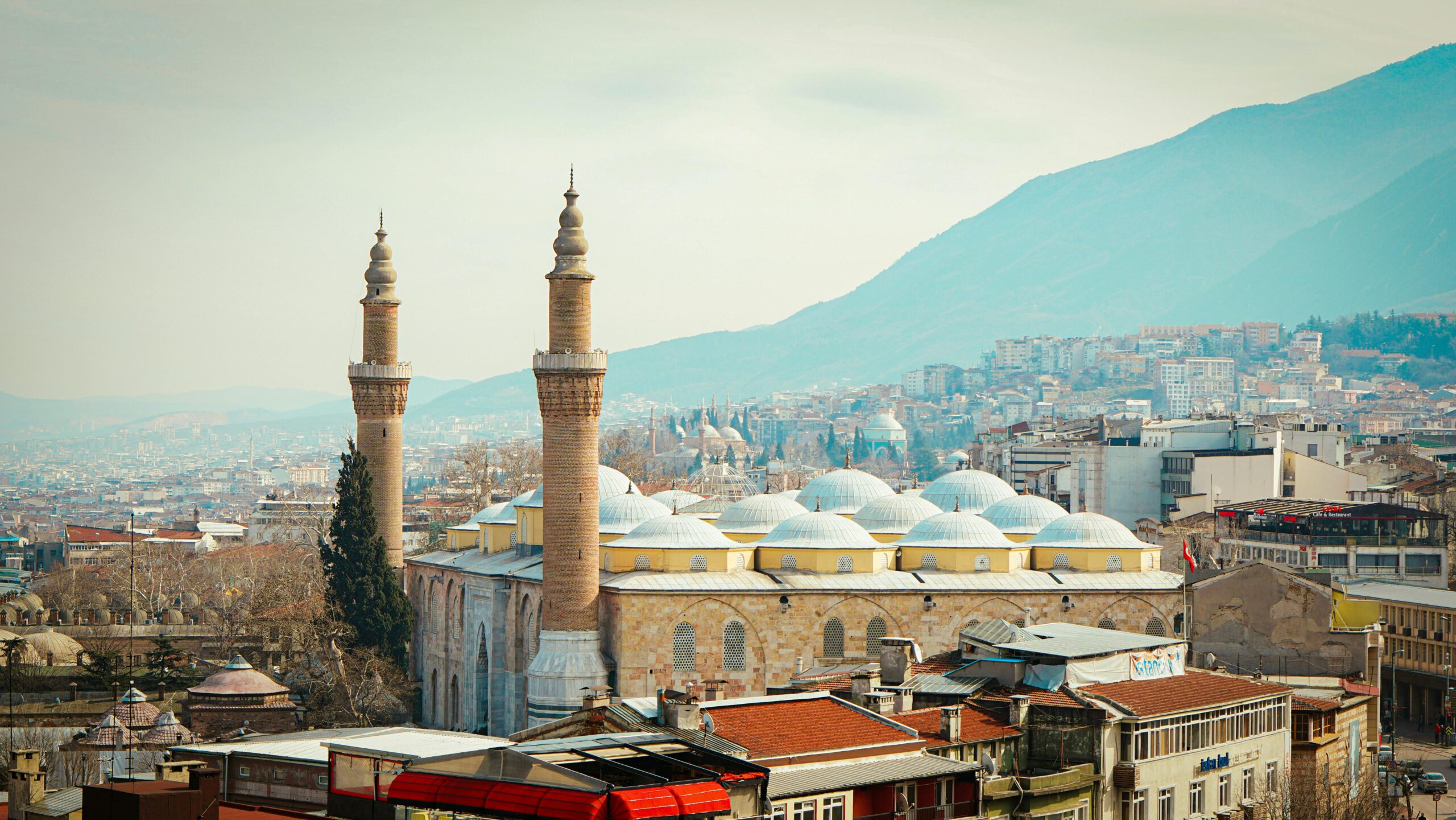 Bursa - Turquia
