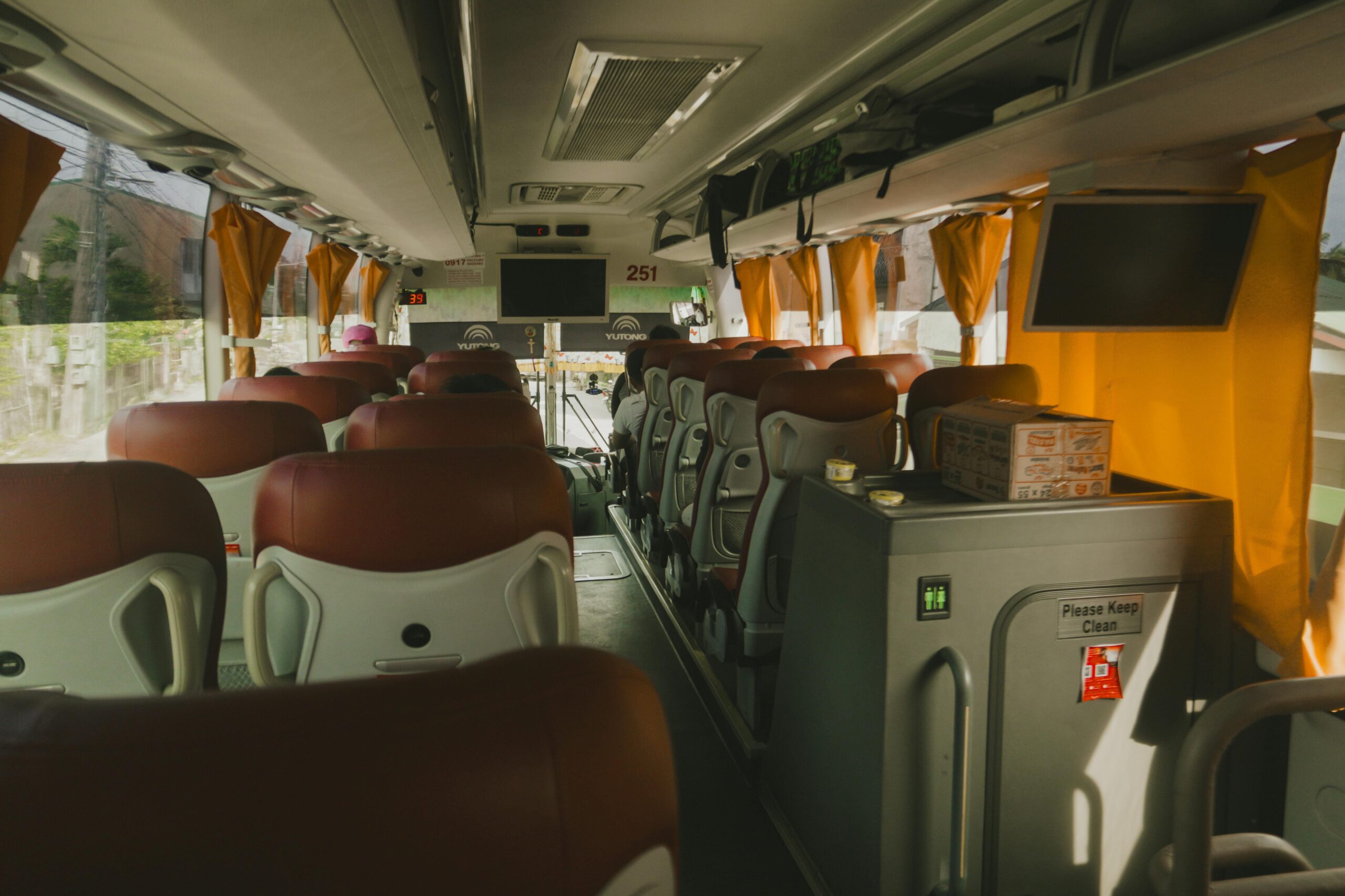 Imagen del itinerario