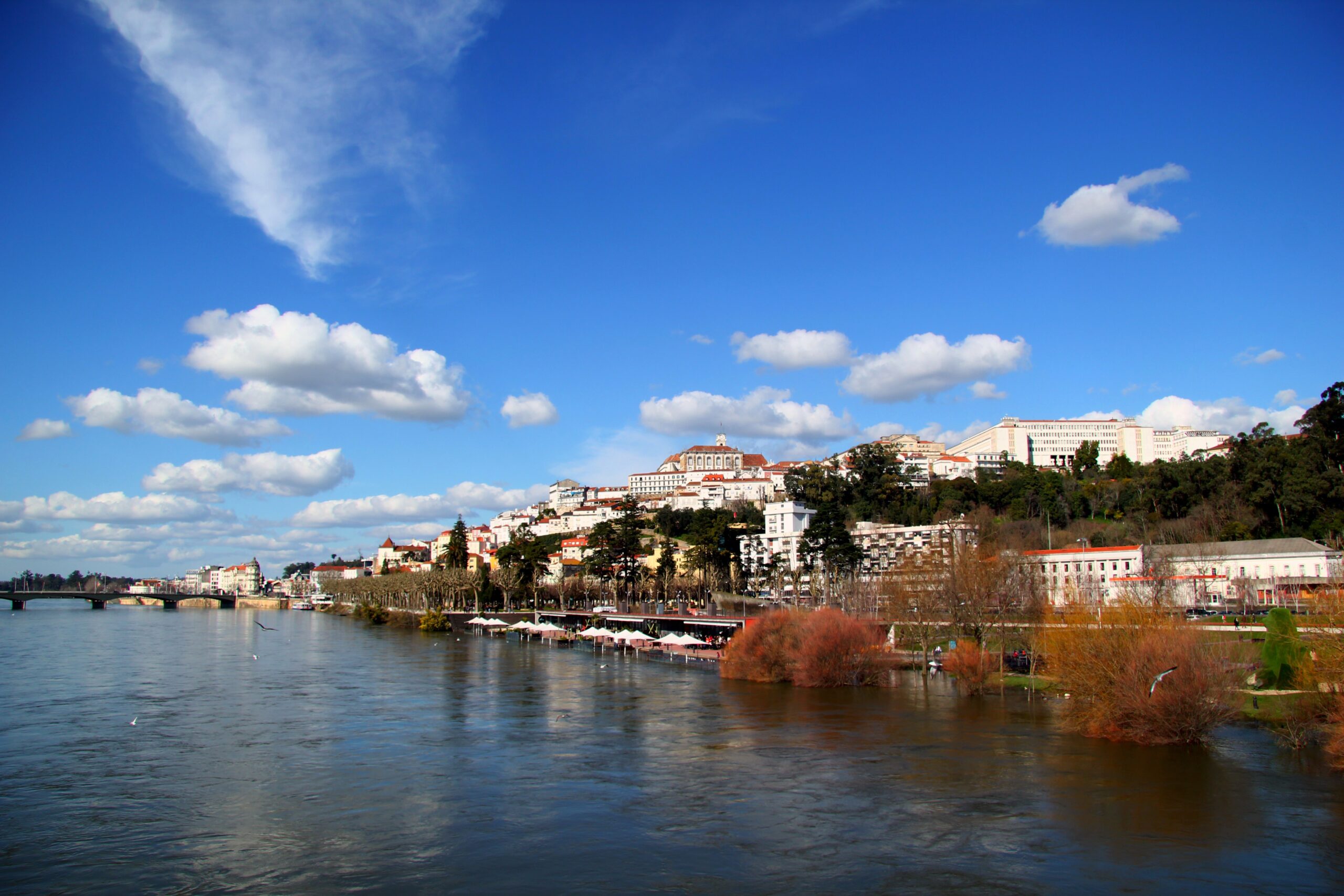 Imagen del itinerario