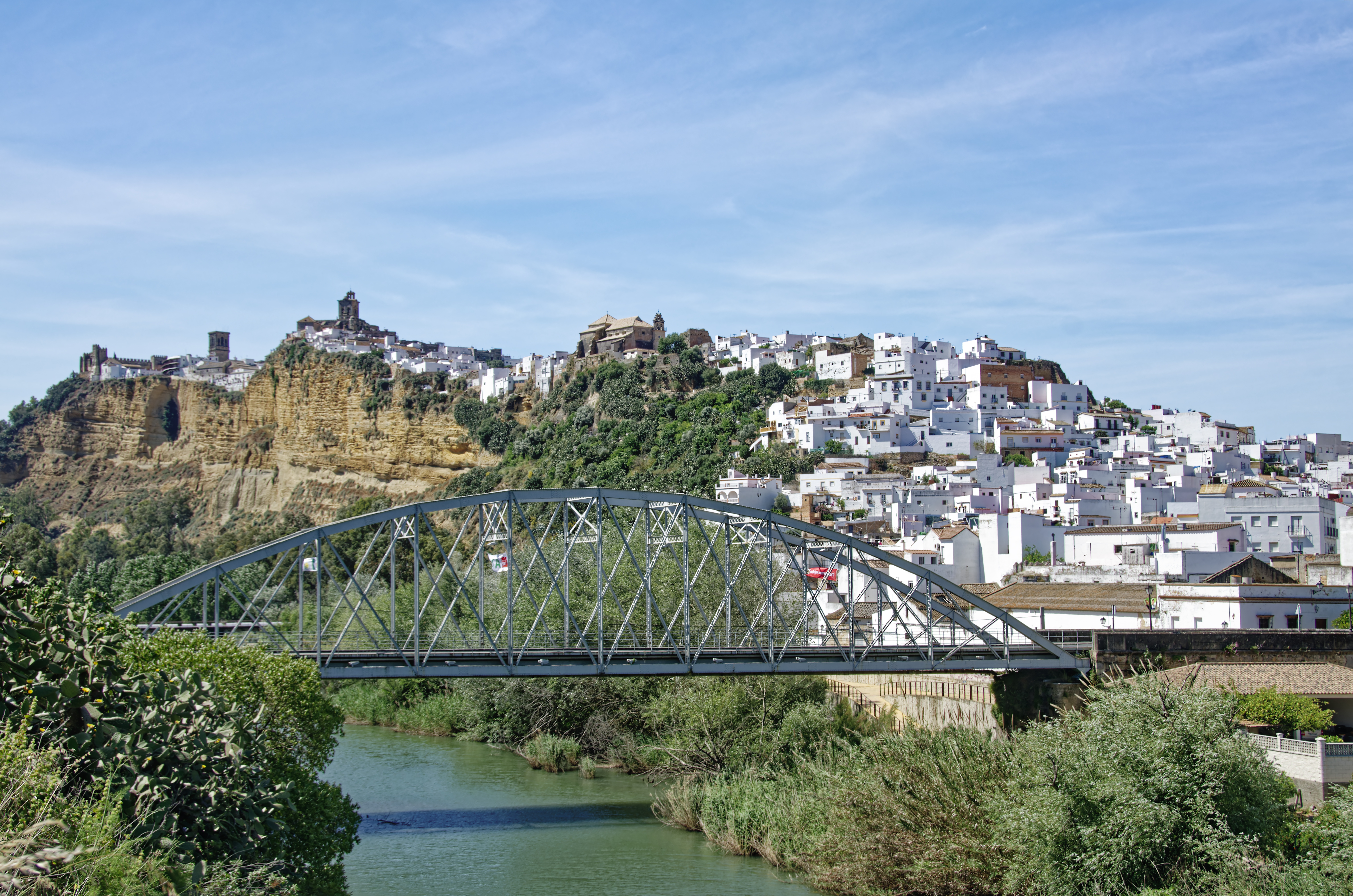 Arcos de la Frontera
