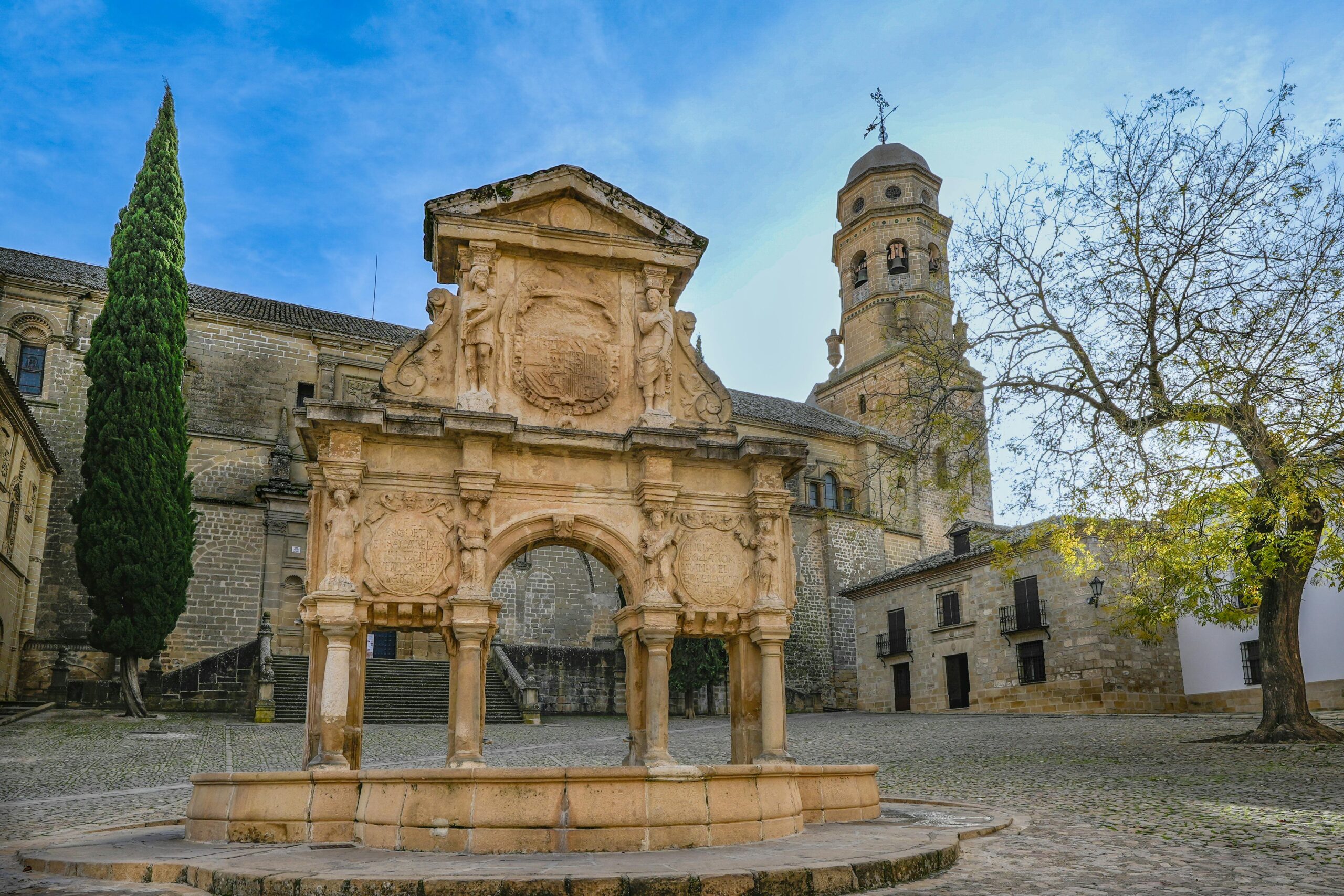 Imagen del itinerario