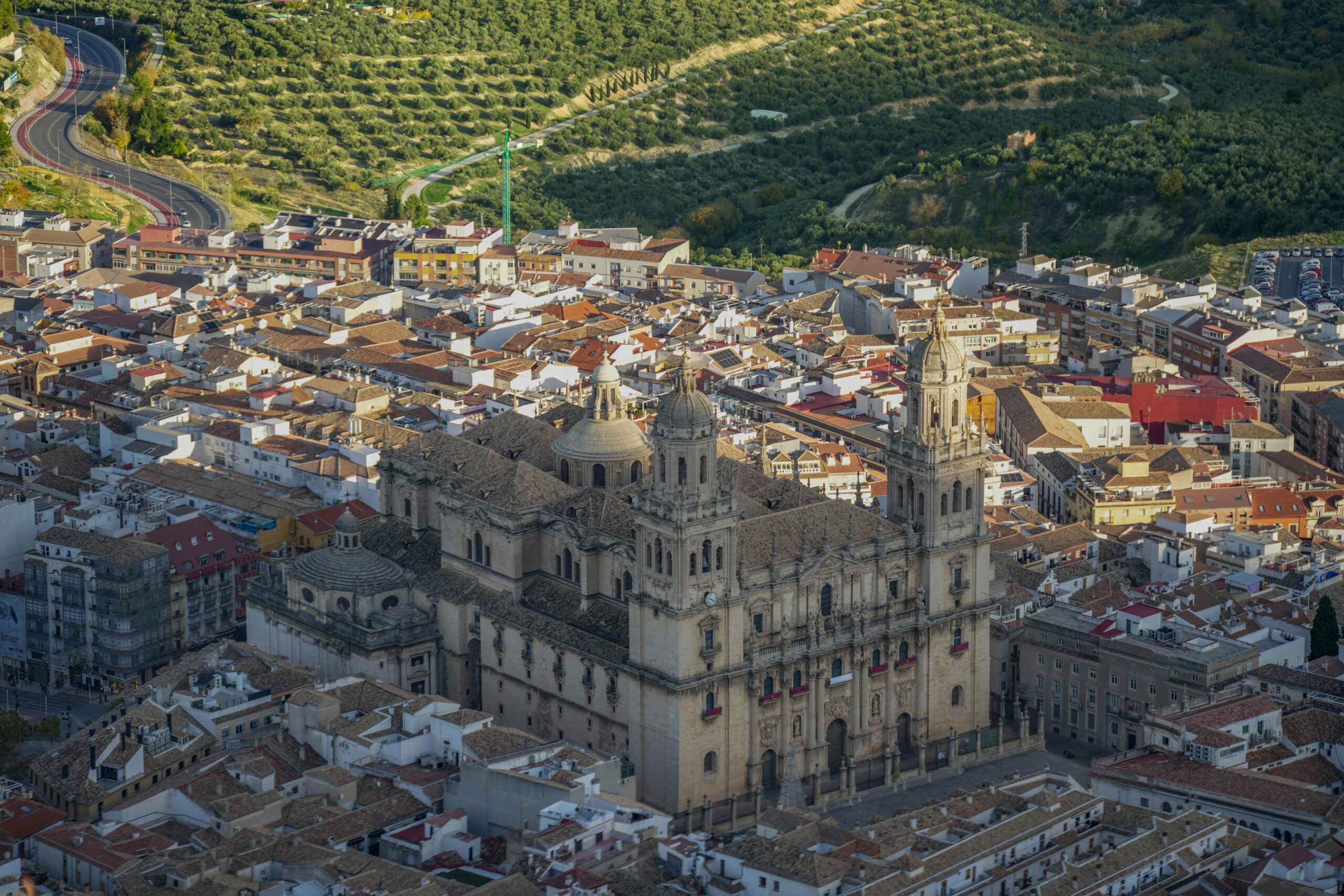 Imagen del itinerario