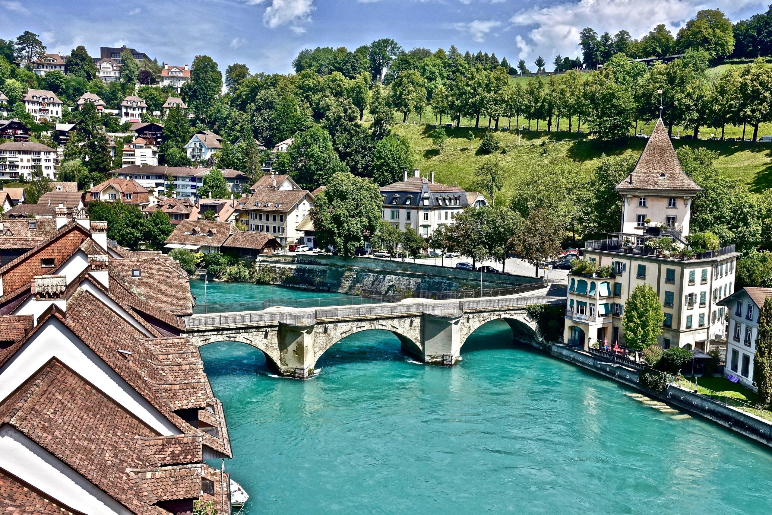 Berna - Suiza