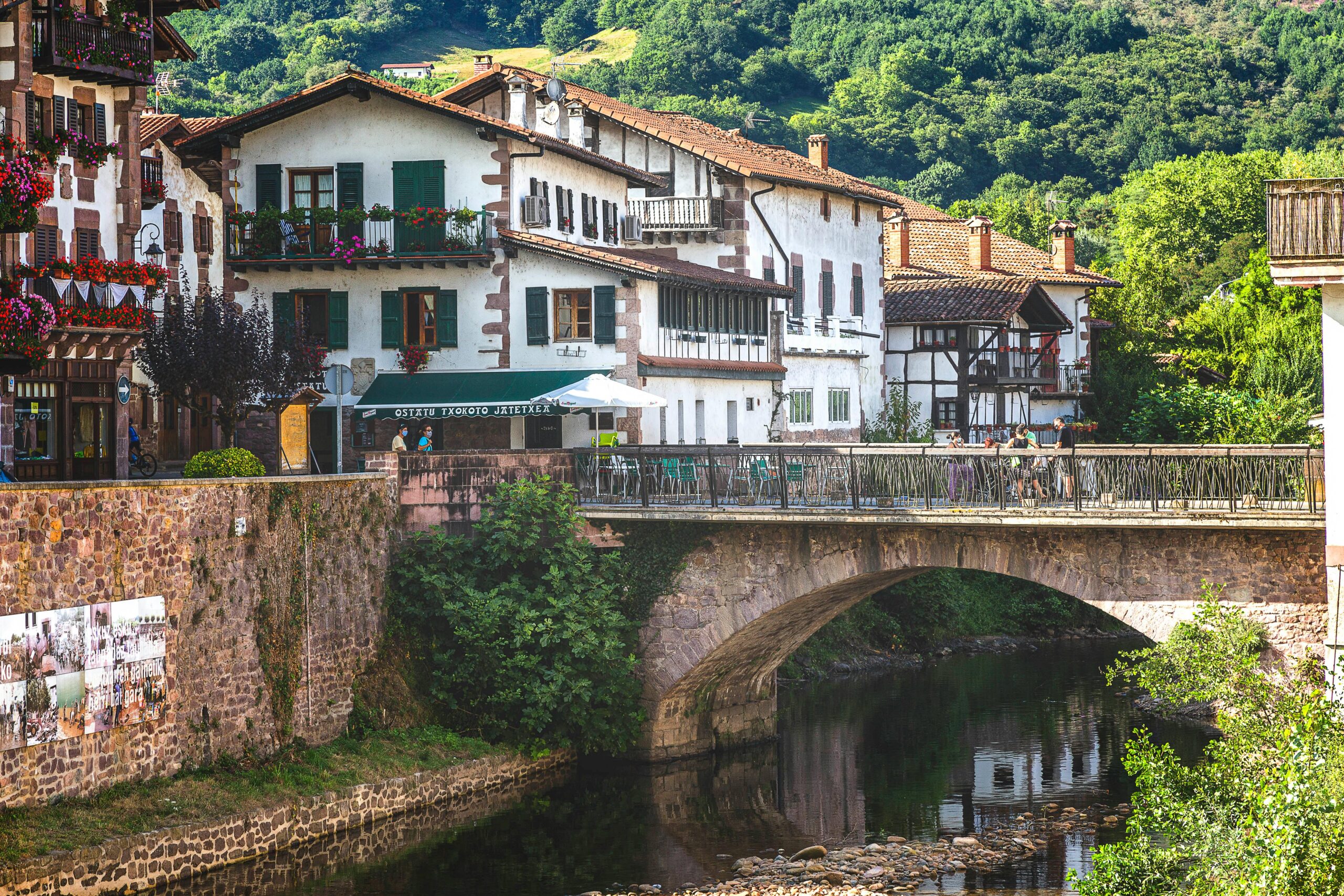 Elizondo Navarra