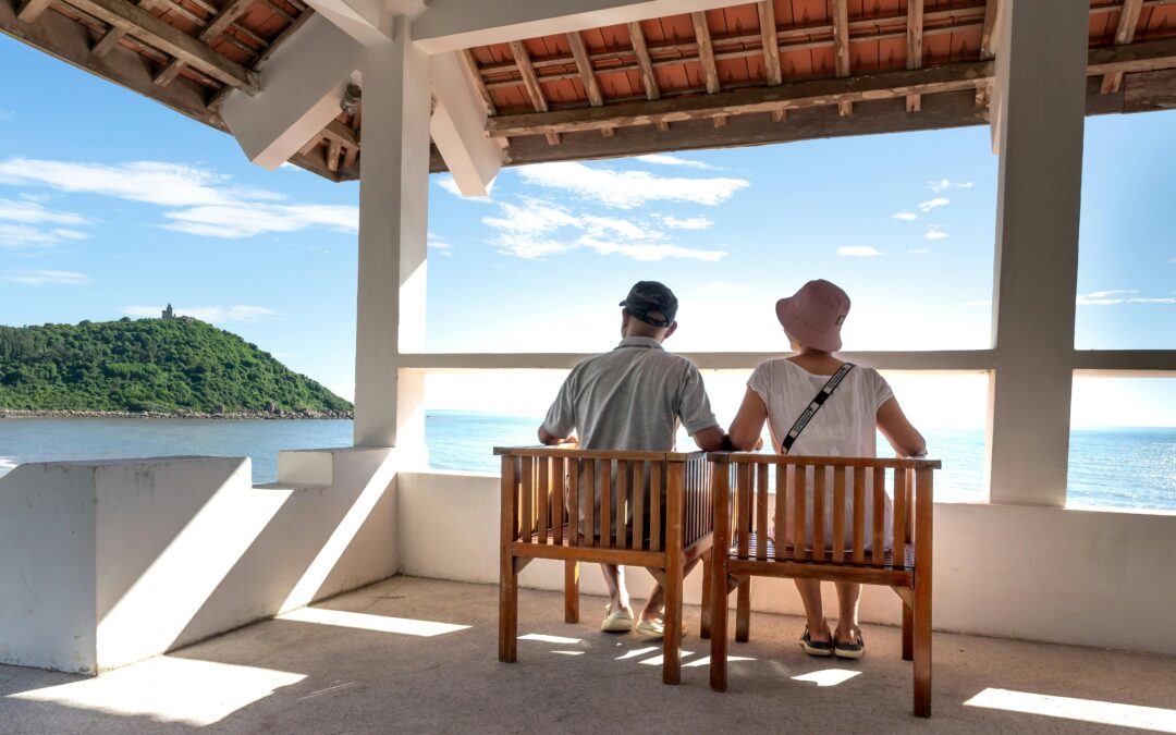 Viajes organizados para mayores: Redescubre el placer de viajar a tu propio ritmo