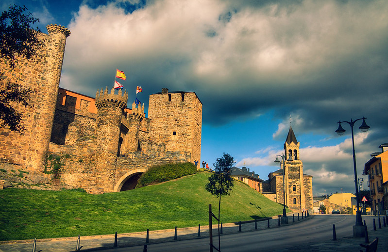 Ponferrada