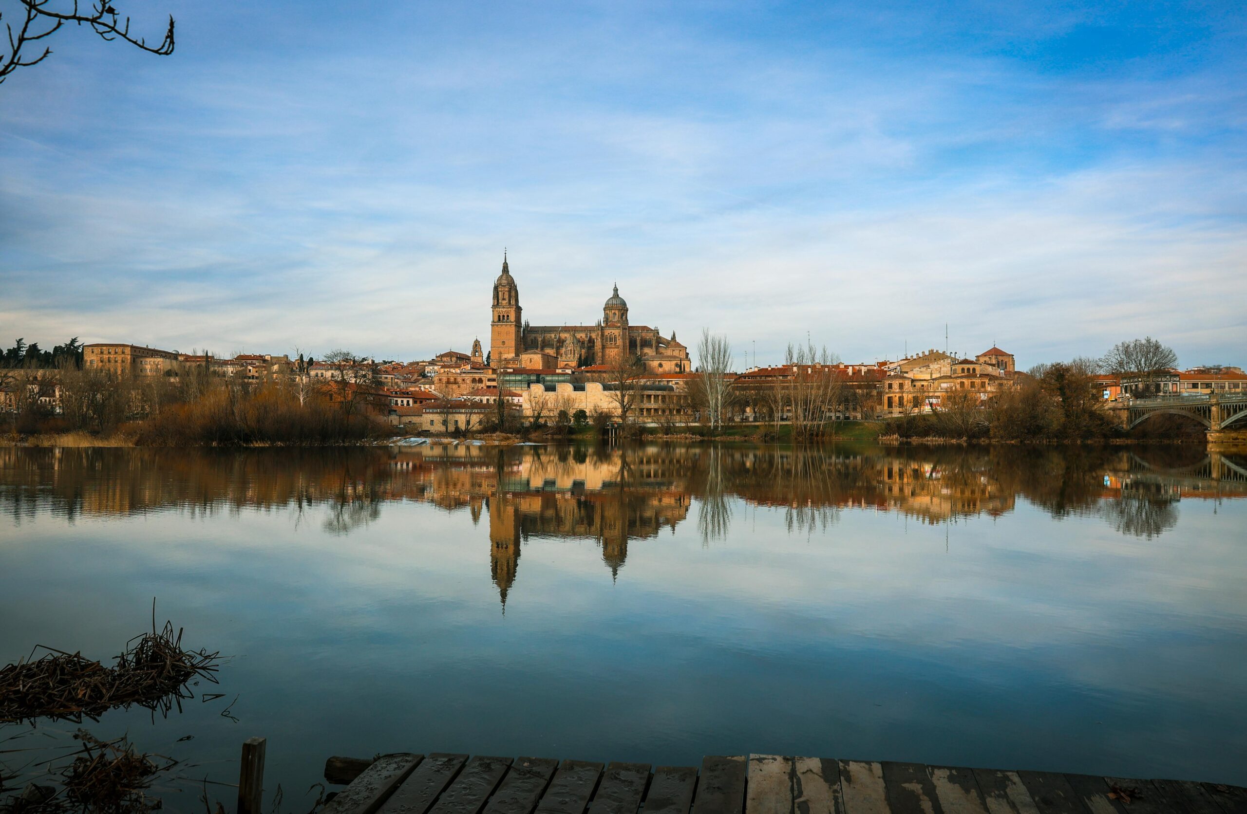 Salamanca