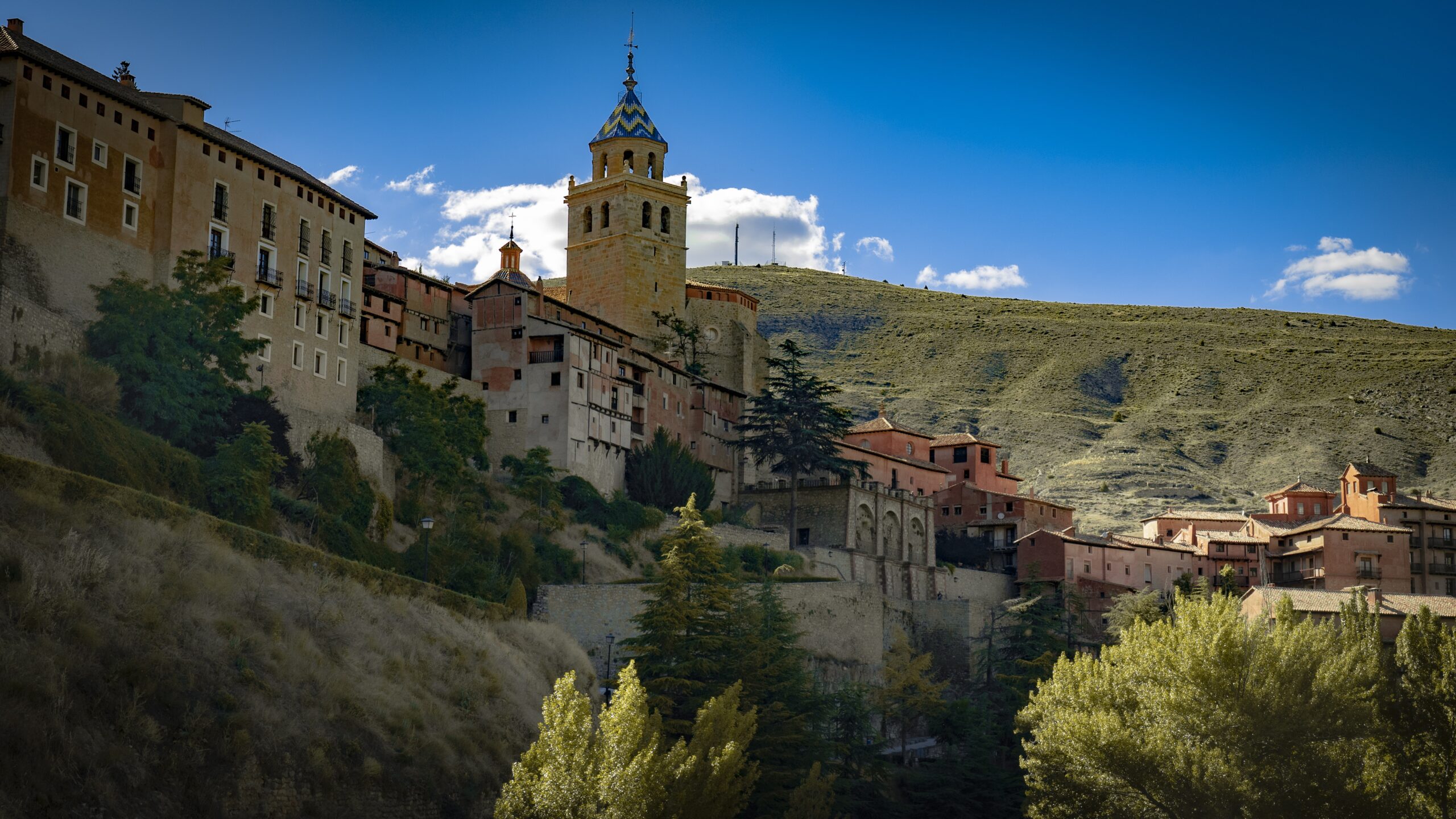 Teruel pueblo
