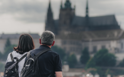 Circuitos europeos para mayores: destinos, ventajas y consejos para elegir el viaje ideal