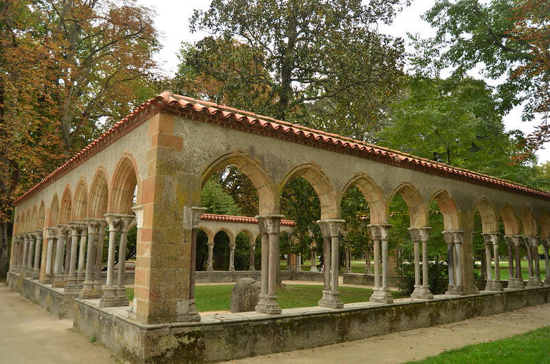 Imagen del itinerario